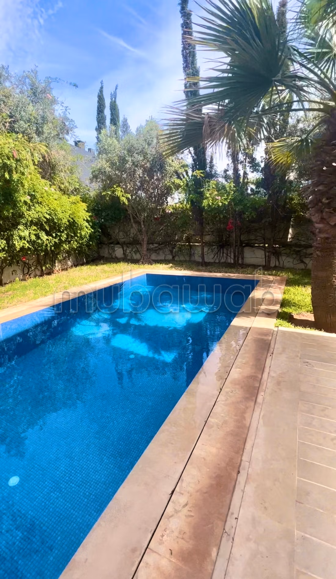 Contemporary Exceptional Villa in Ain Diab