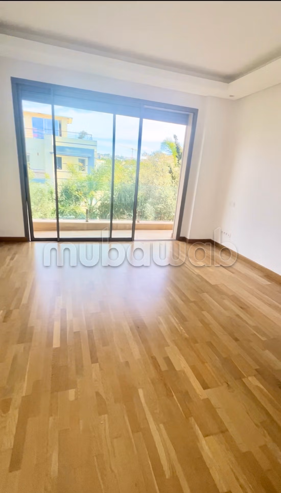 Contemporary Exceptional Villa in Ain Diab