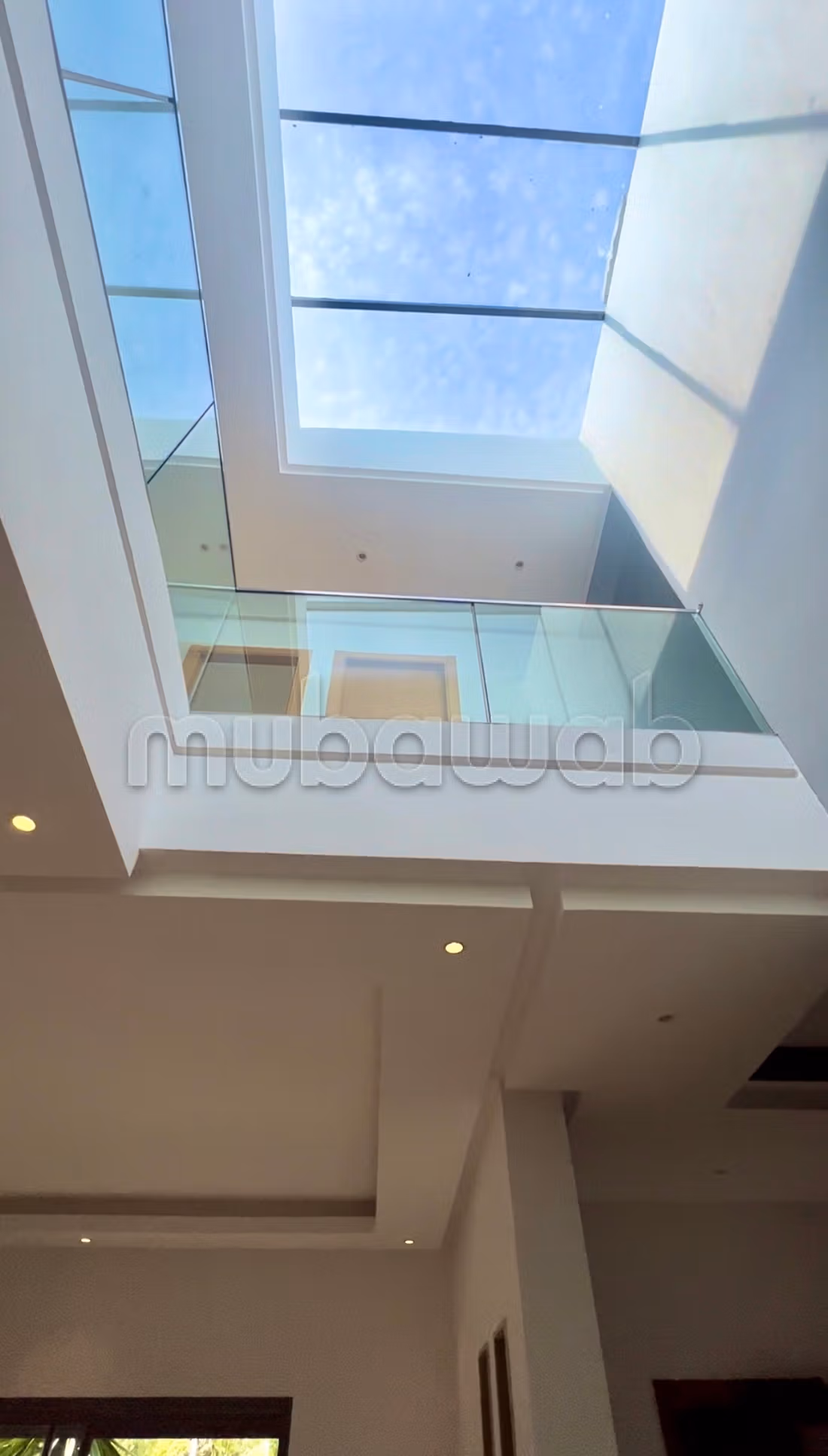 Contemporary Exceptional Villa in Ain Diab