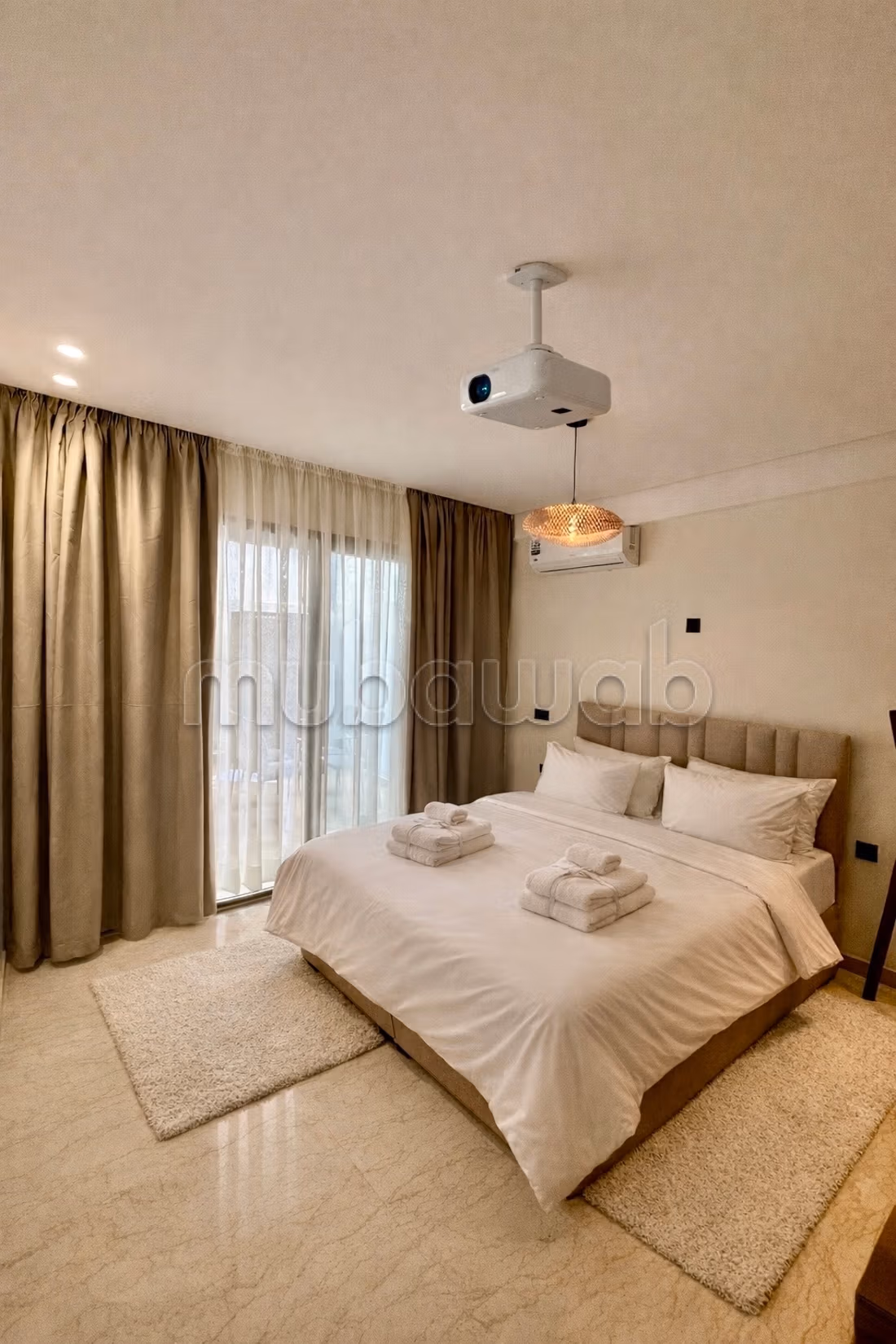 Vente Appartement meublé pour investissement locatif à Bourgogne Ouest — 2