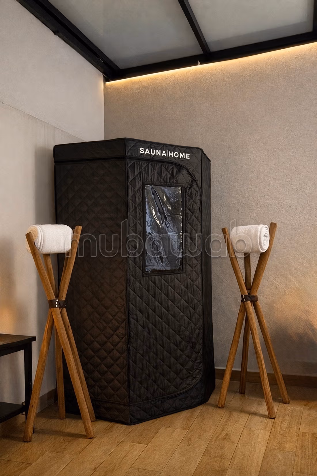 Appartement 59 m² à Bourgogne Ouest — 7