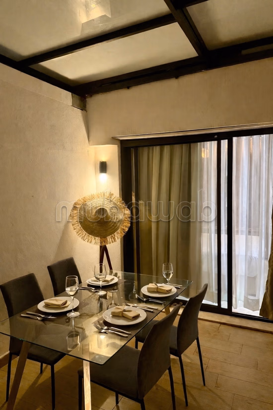 Appartement 59 m² à Bourgogne Ouest — 8