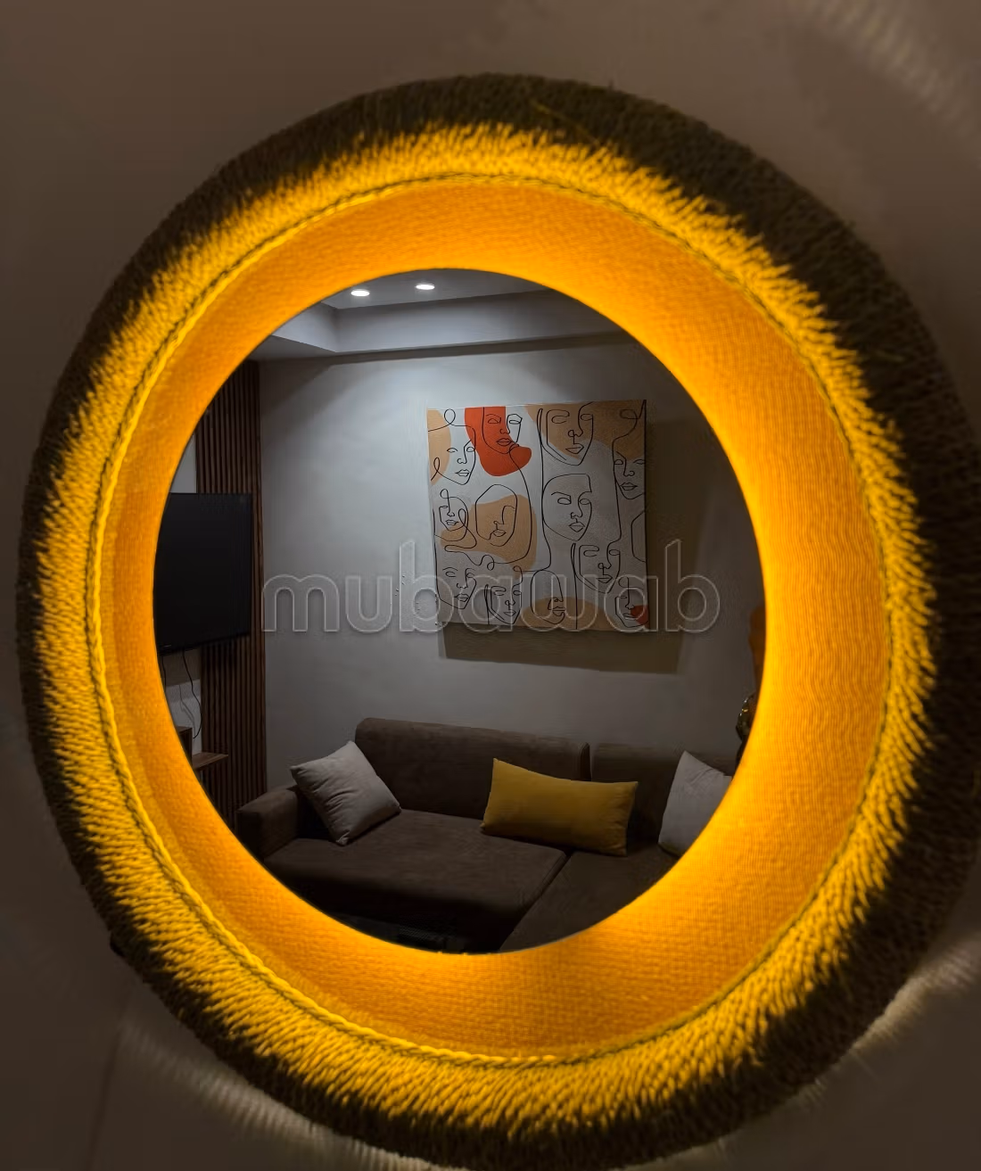 Appartement 59 m² à Bourgogne Ouest — 10