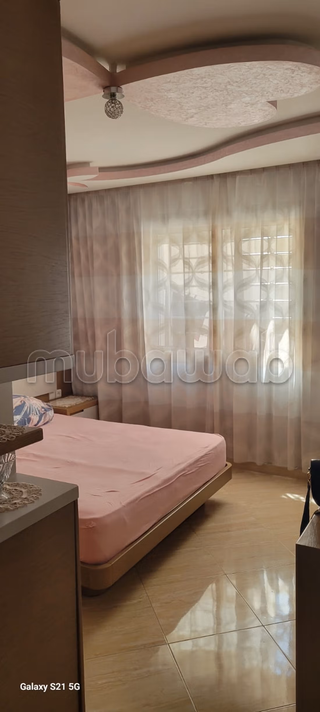 Appartement 95 m² f Medina — 11