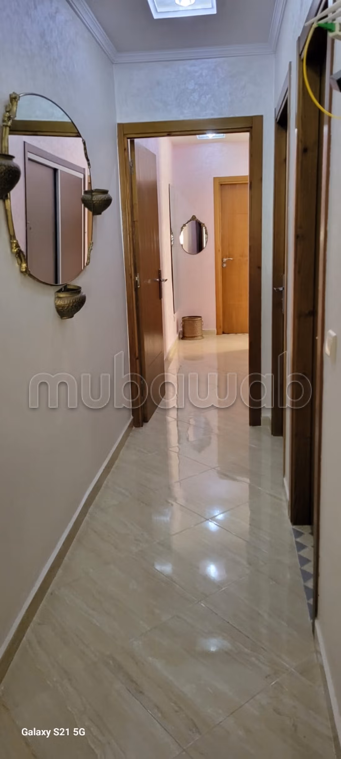 Appartement 95 m² f Medina — 12