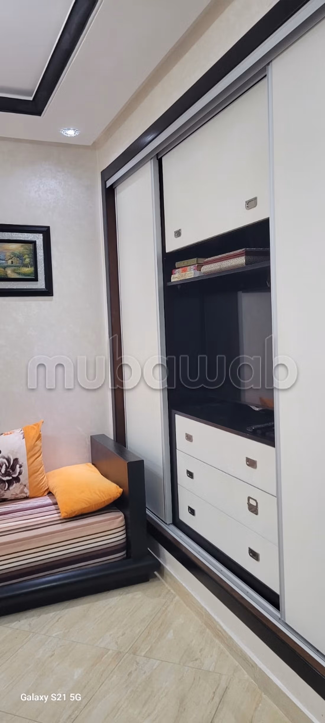 Appartement 95 m² f Medina — 13