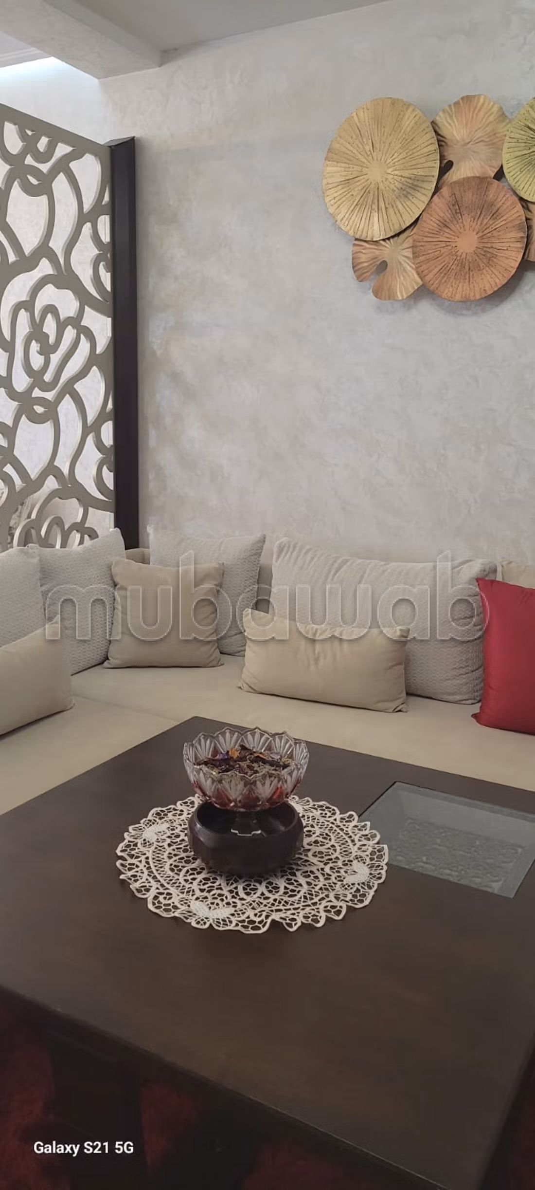Appartement 95 m² f Medina — 3