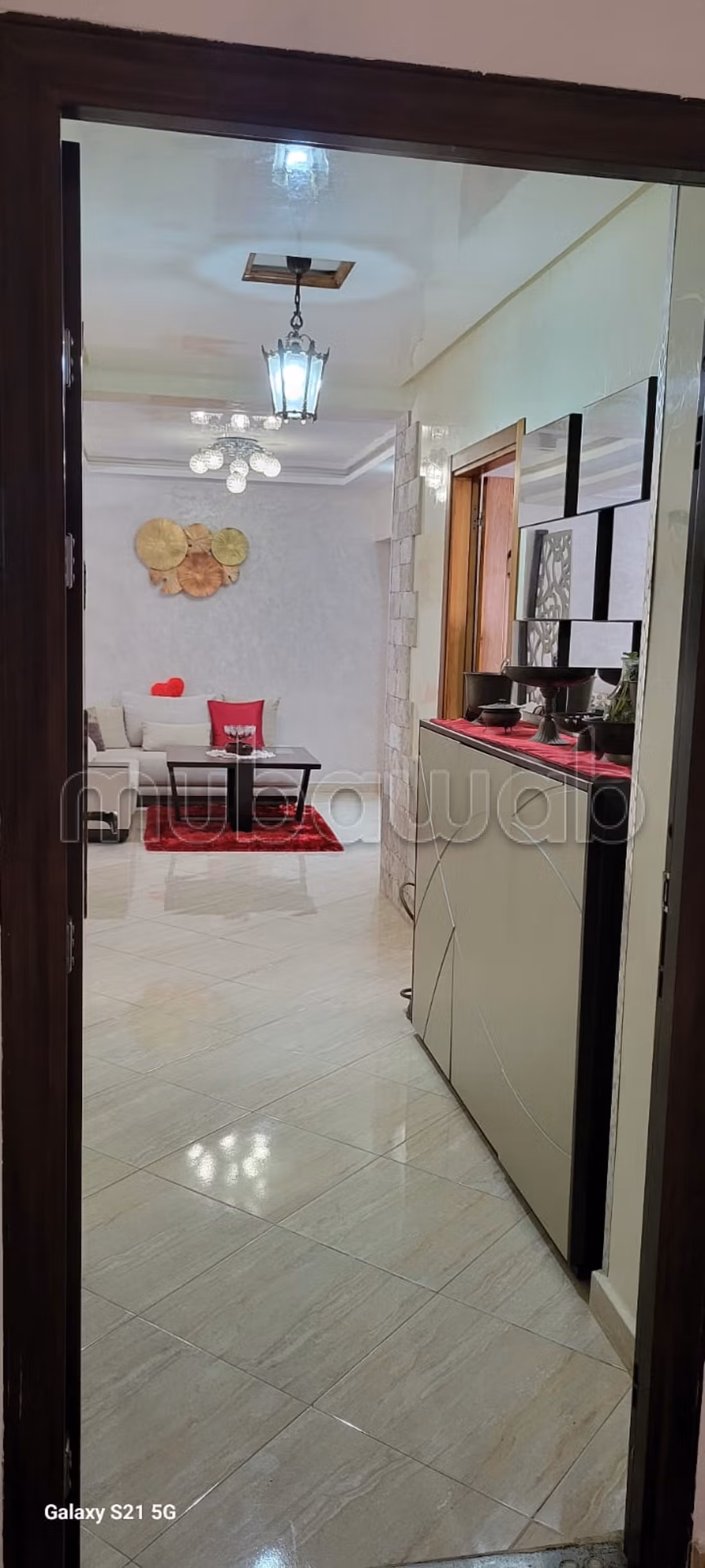 Appartement 95 m² f Medina — 4