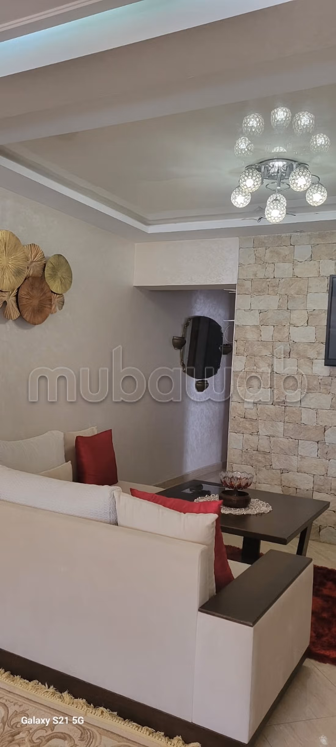 Appartement 95 m² f Medina — 5