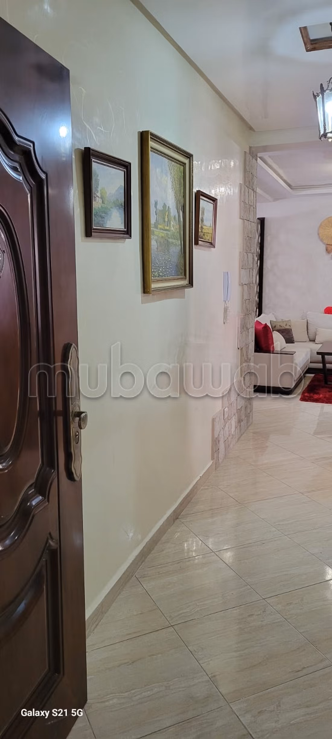 Appartement 95 m² f Medina — 6