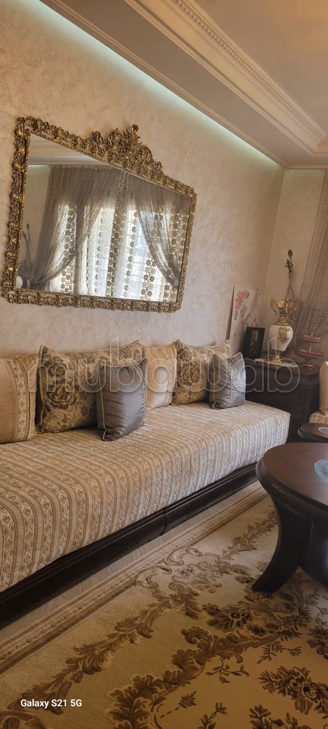 Appartement 95 m² f Medina — 7