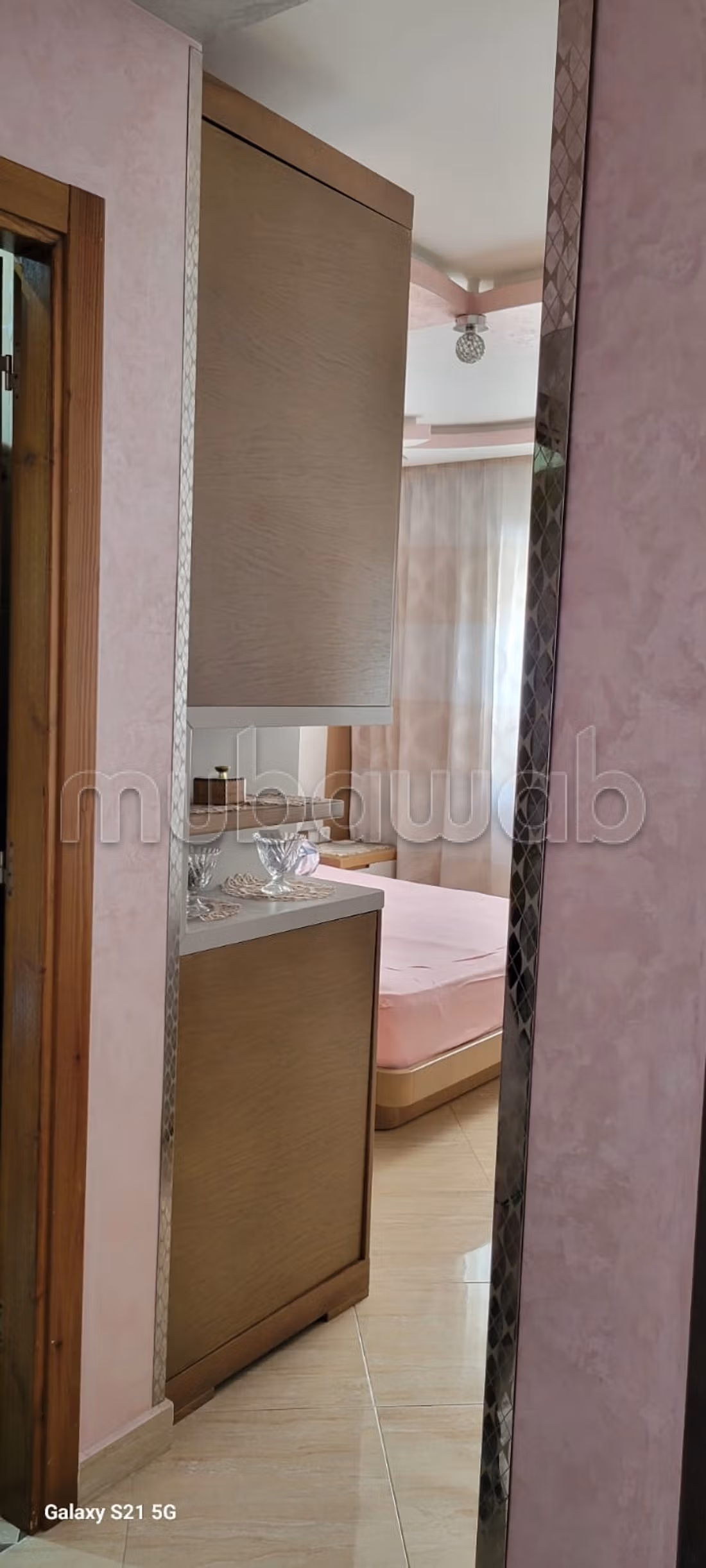 Appartement 95 m² f Medina — 8
