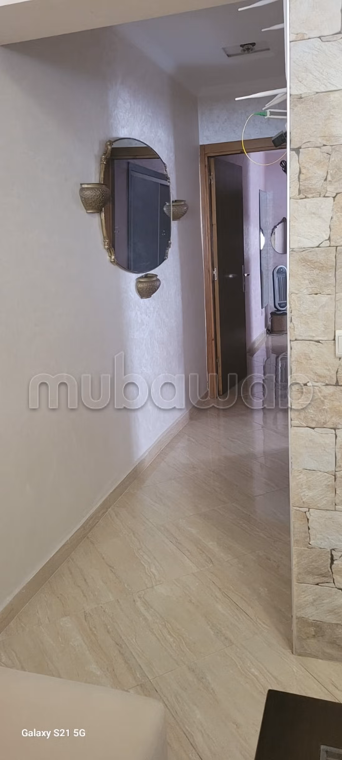 Appartement 95 m² f Medina — 9