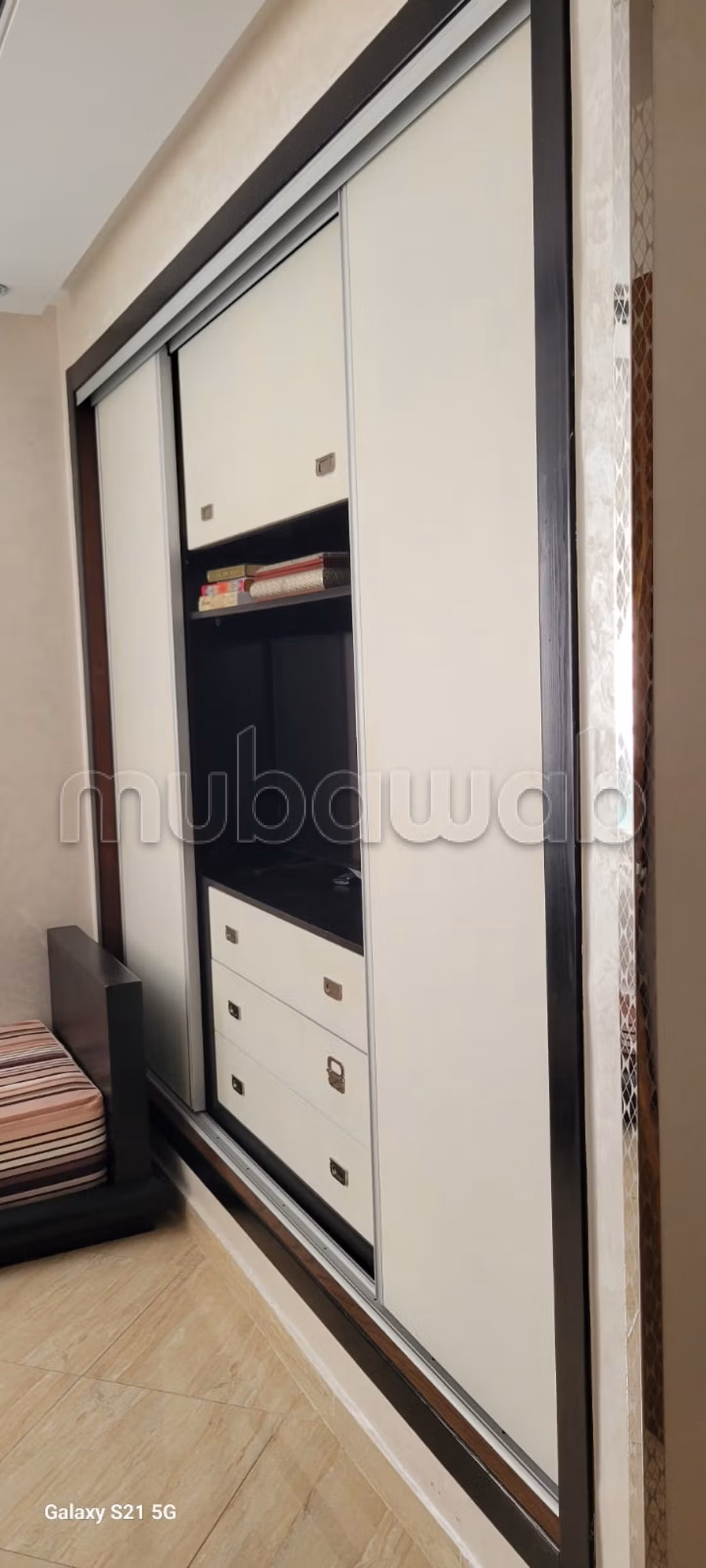 Appartement 95 m² f Medina — 10