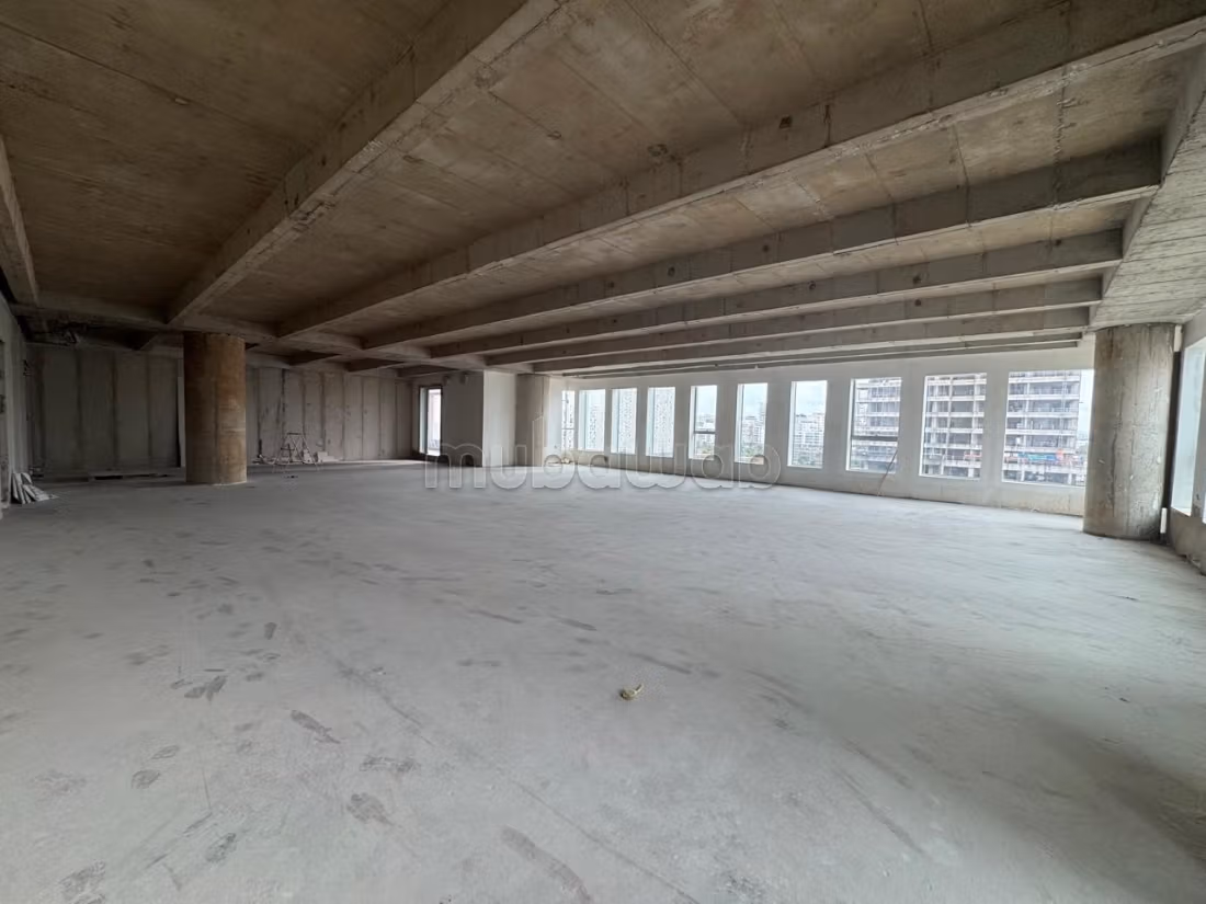 Plateau de bureaux premium de 1.382 m de surface exploitable a la location a CFC
