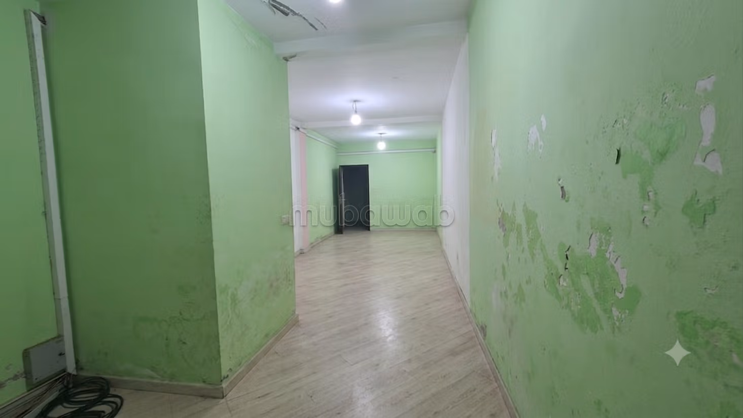 Strategic Commercial Store 540 m²
