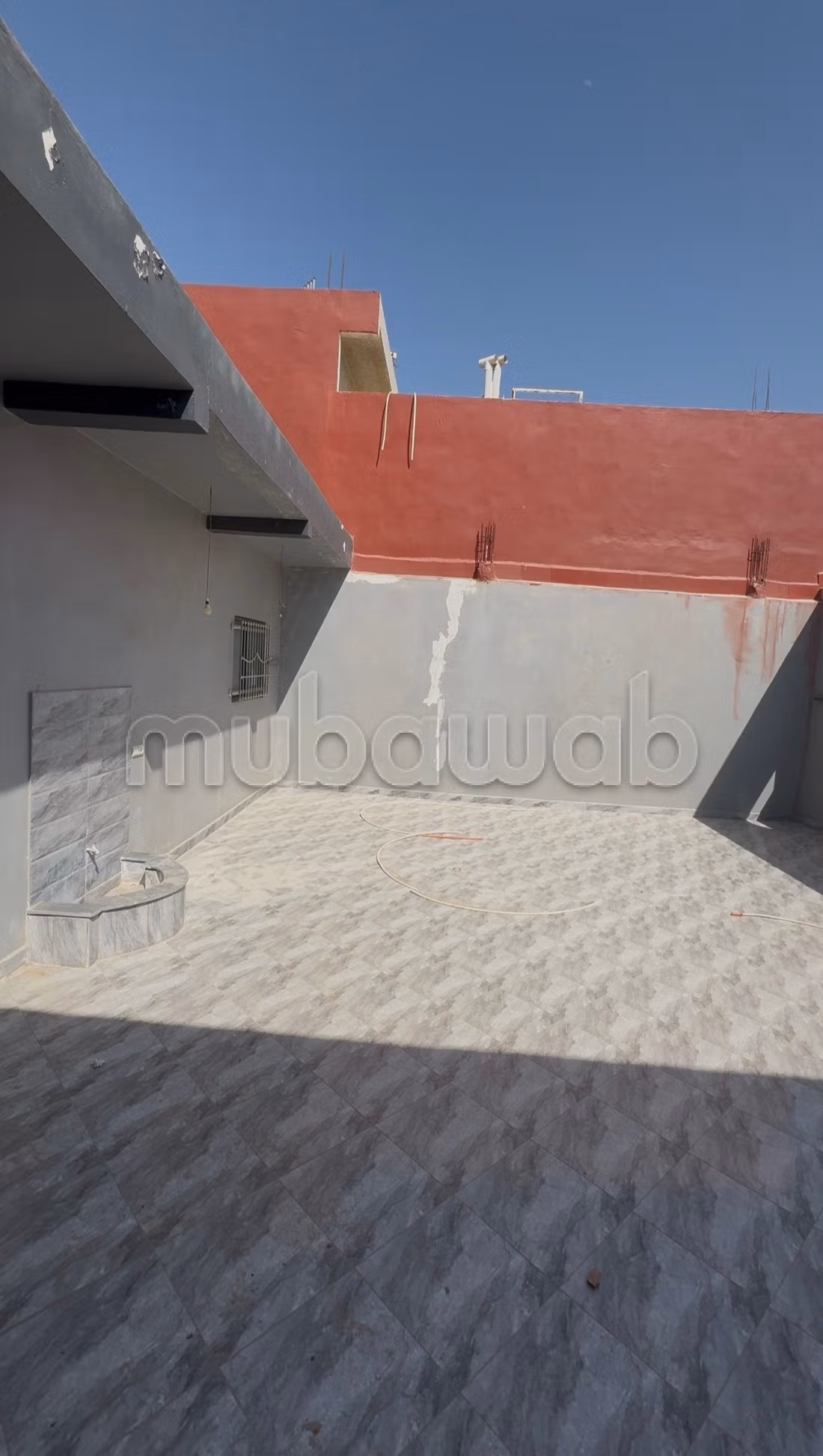 Villa 100 m² à Marjane — 13