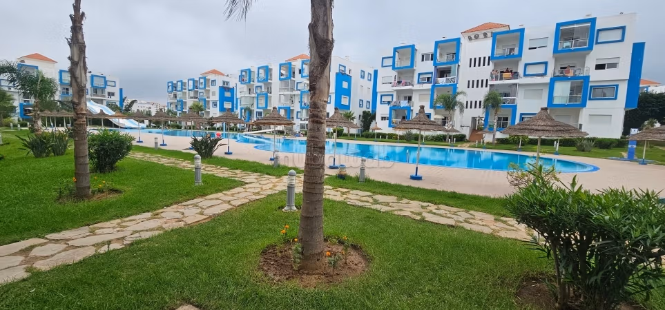 Bellissimo appartamento in vendita di 60 m2 a Cabo Negro