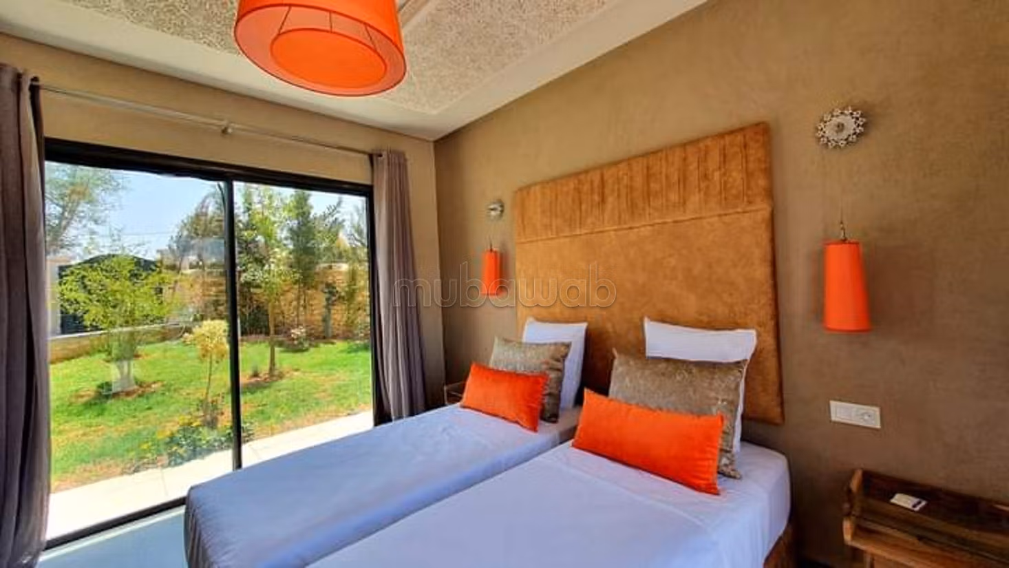 Plusieurs villa en location vacance