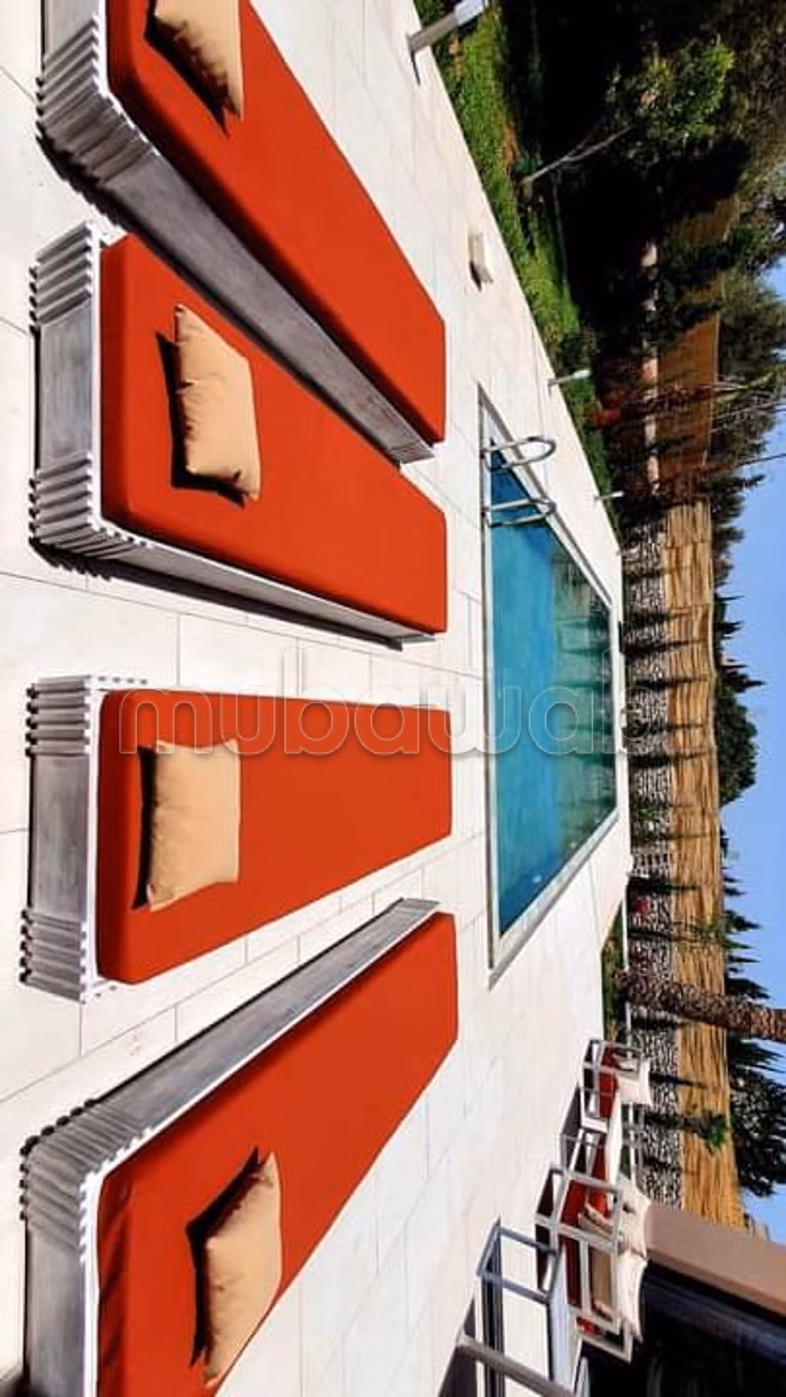 Plusieurs villa en location vacance