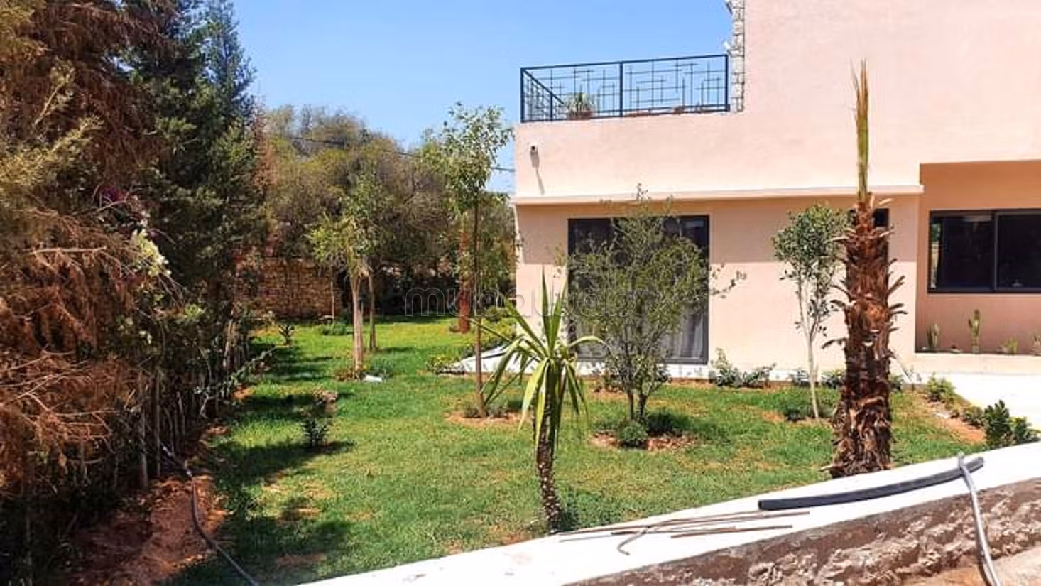 Plusieurs villa en location vacance