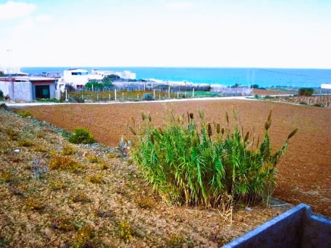 Terreno 140 m² – Aïn Mestir, Rafraf