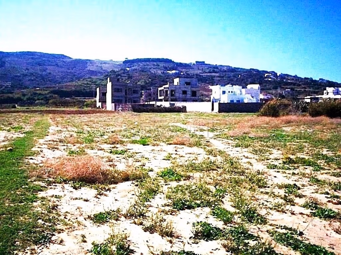 Terreno 140 m² – Aïn Mestir, Rafraf