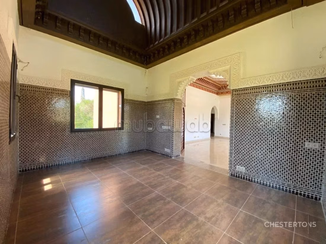 Unique Prestige Property – Two Villas on the Same Title Deed