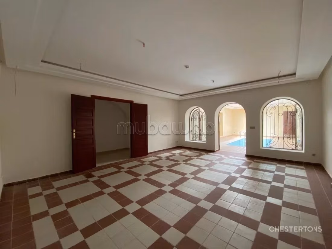 Unique Prestige Property – Two Villas on the Same Title Deed