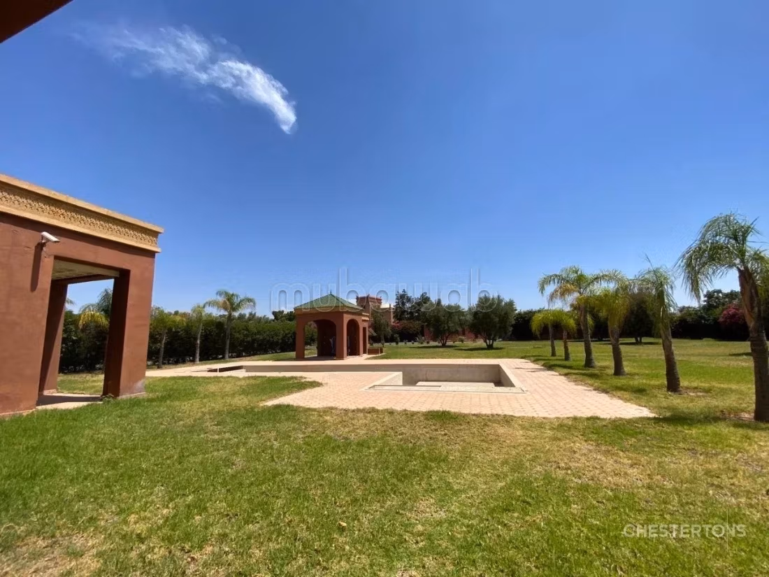 Unique Prestige Property – Two Villas on the Same Title Deed