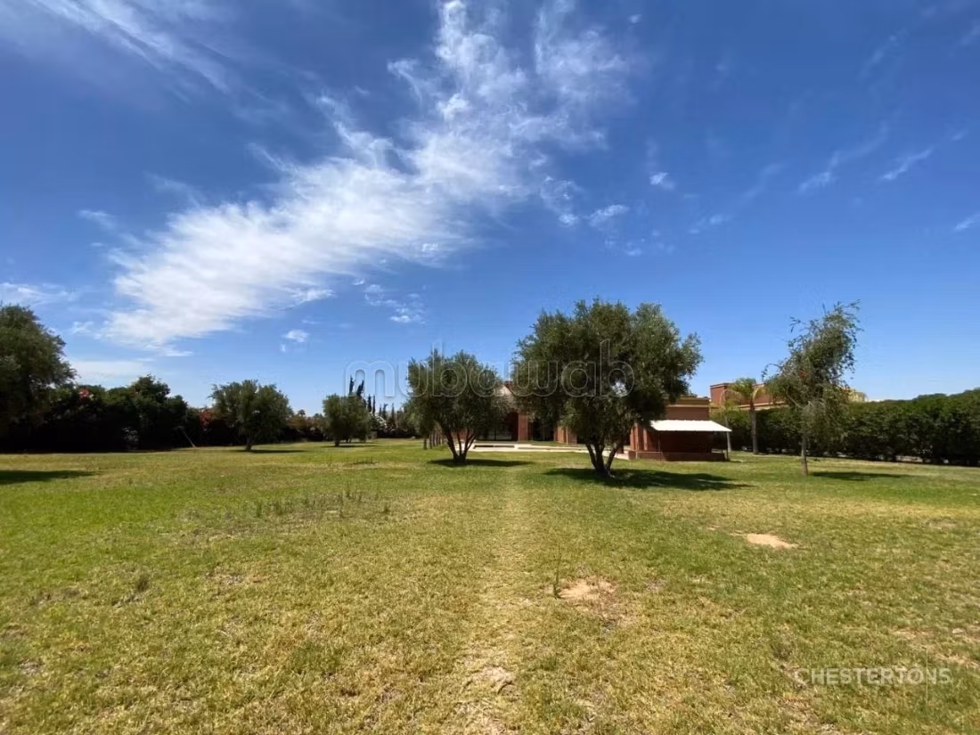 Unique Prestige Property – Two Villas on the Same Title Deed