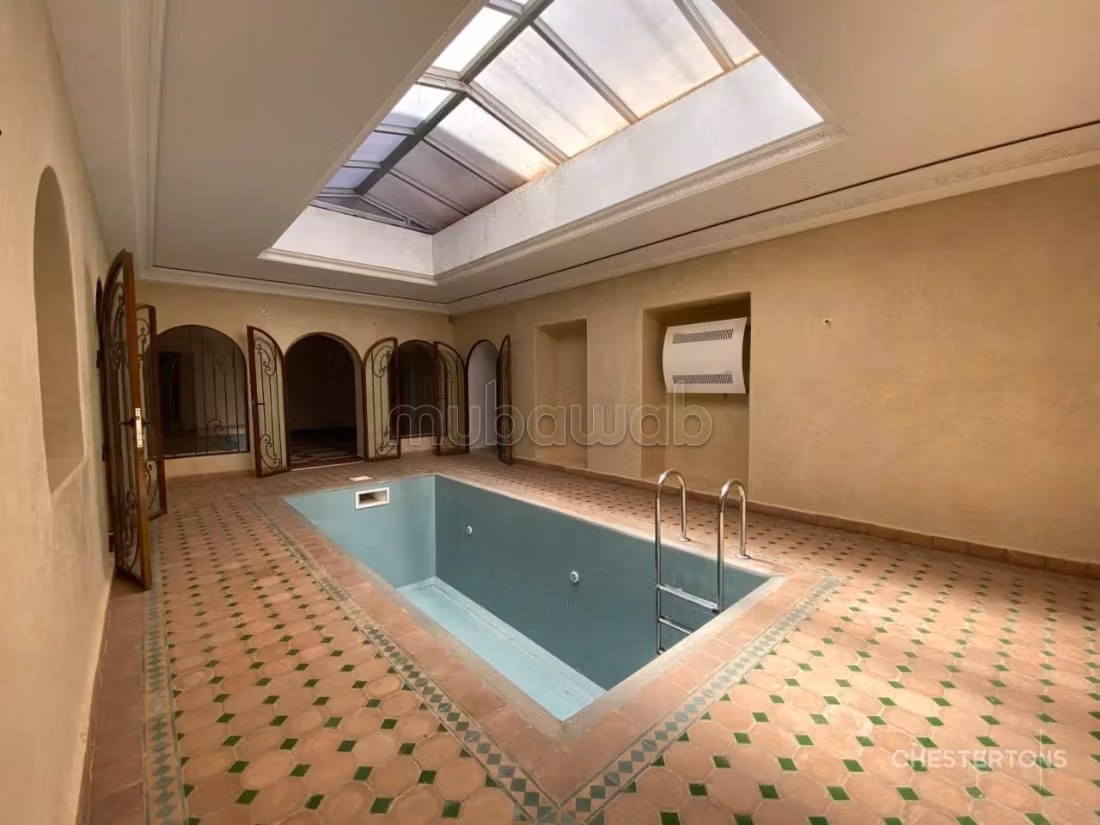 Unique Prestige Property – Two Villas on the Same Title Deed