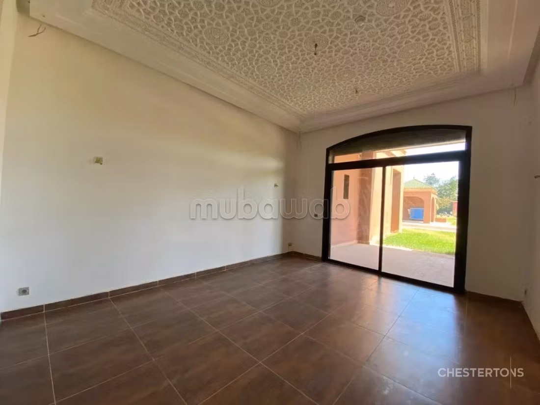 Unique Prestige Property – Two Villas on the Same Title Deed