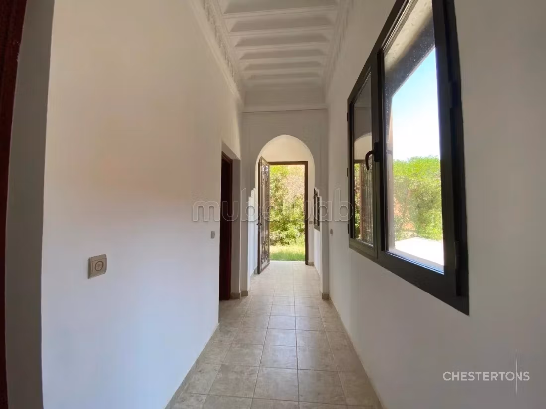 Unique Prestige Property – Two Villas on the Same Title Deed