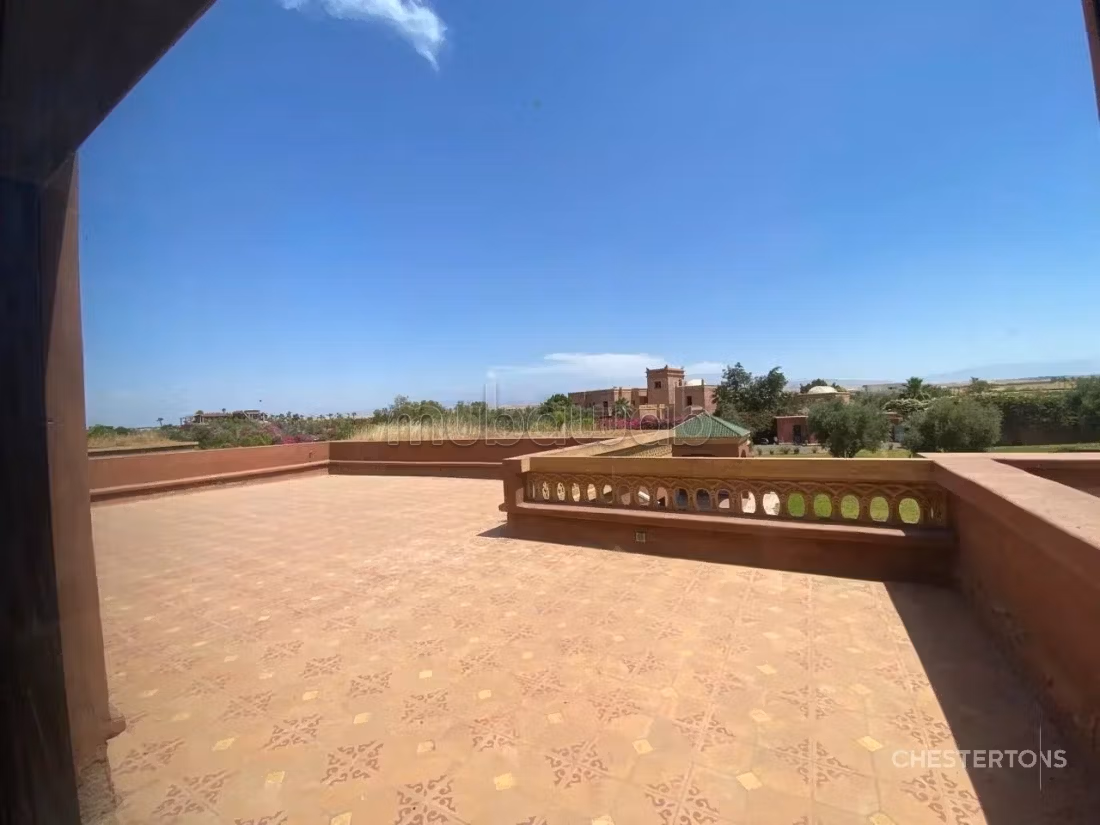 Unique Prestige Property – Two Villas on the Same Title Deed