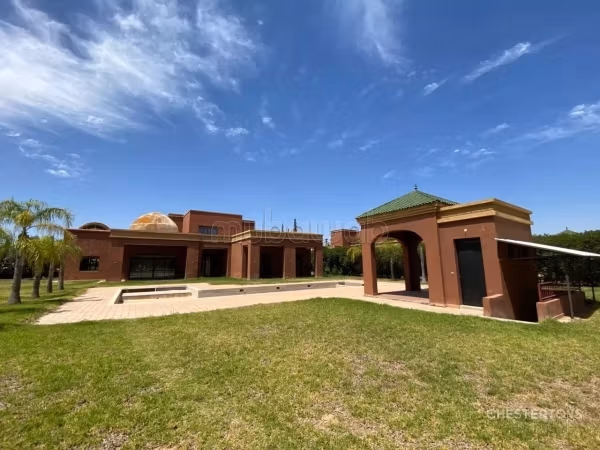 Propriété de Prestige Unique – Deux Villas sur un Même Titre Foncier