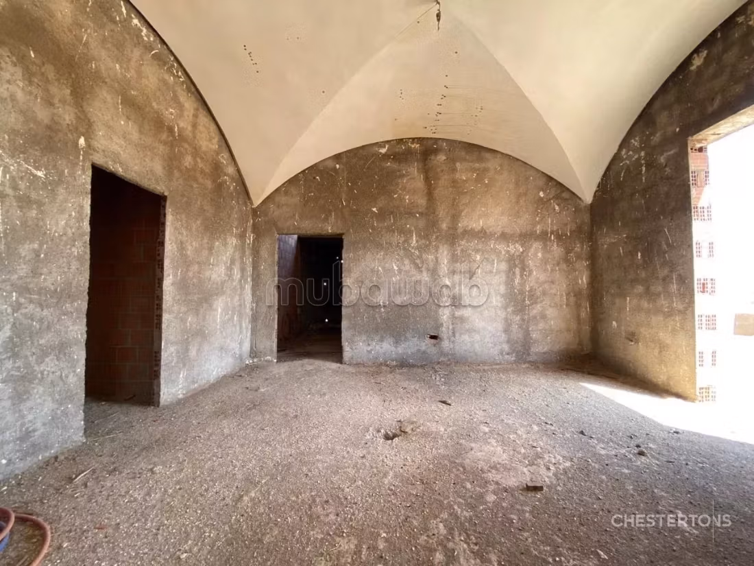 Villa semi finie à vendre – Bab Atlas, Marrakech