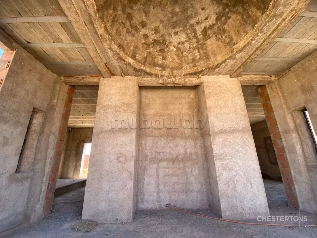 Villa semi finie à vendre – Bab Atlas, Marrakech