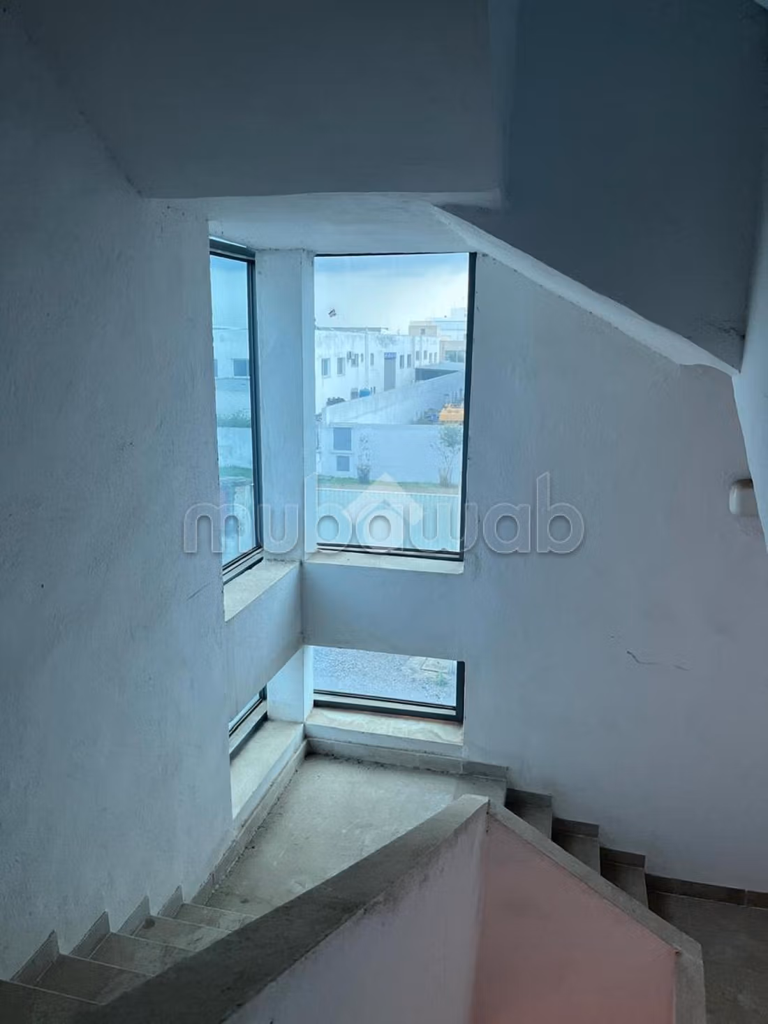 Magazzino in affitto