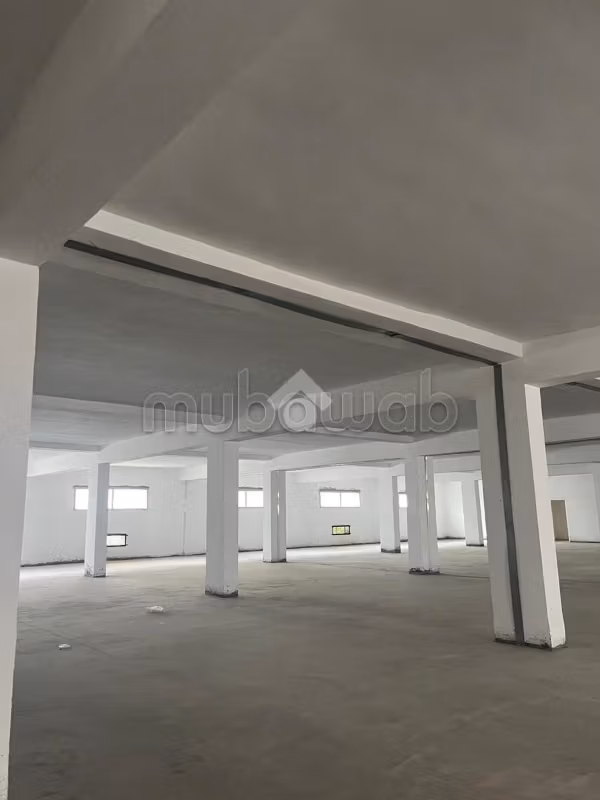 Warehouse for rent