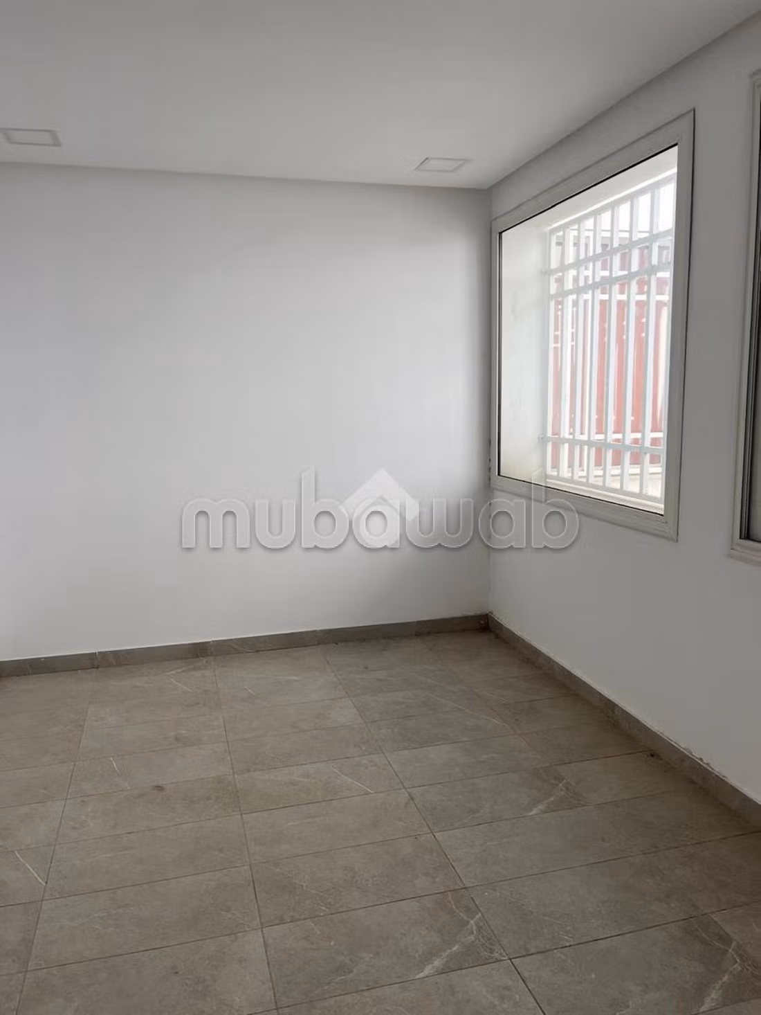Hall 2 in locazione