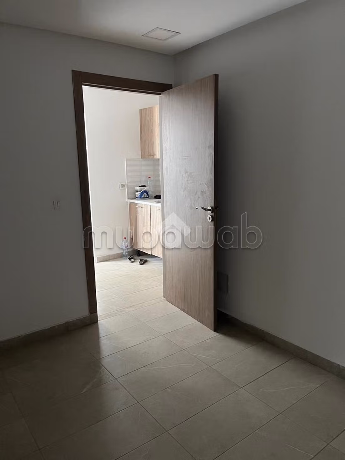 Hall 2 in locazione