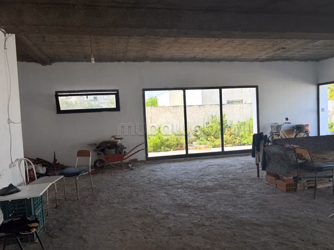 Local commercial en location
