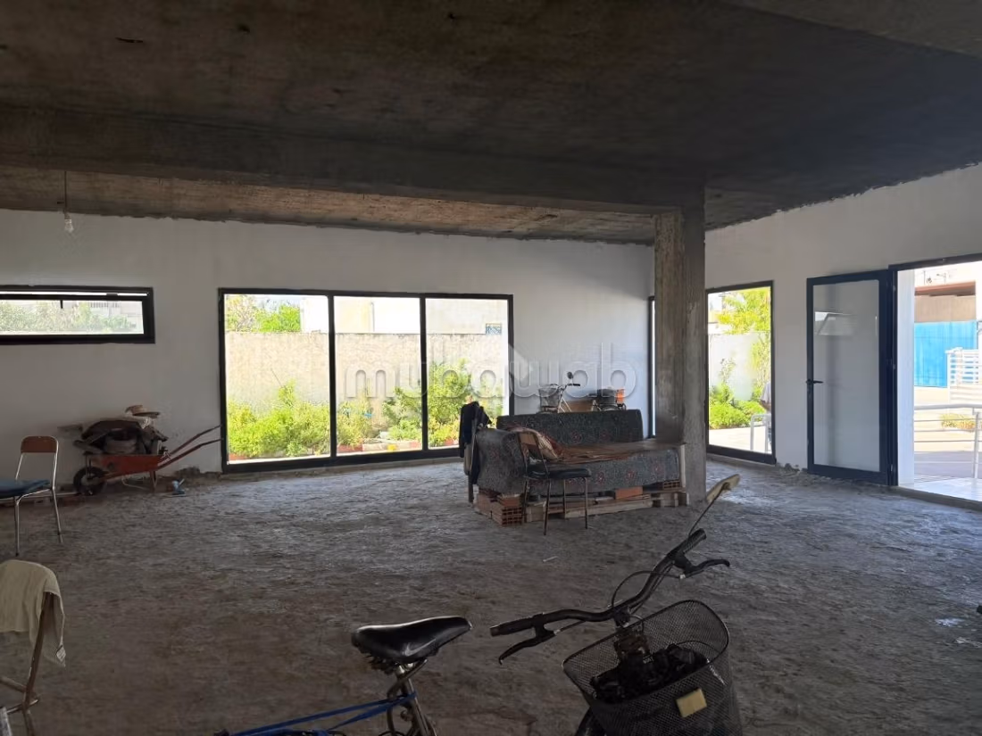 Local commercial en location