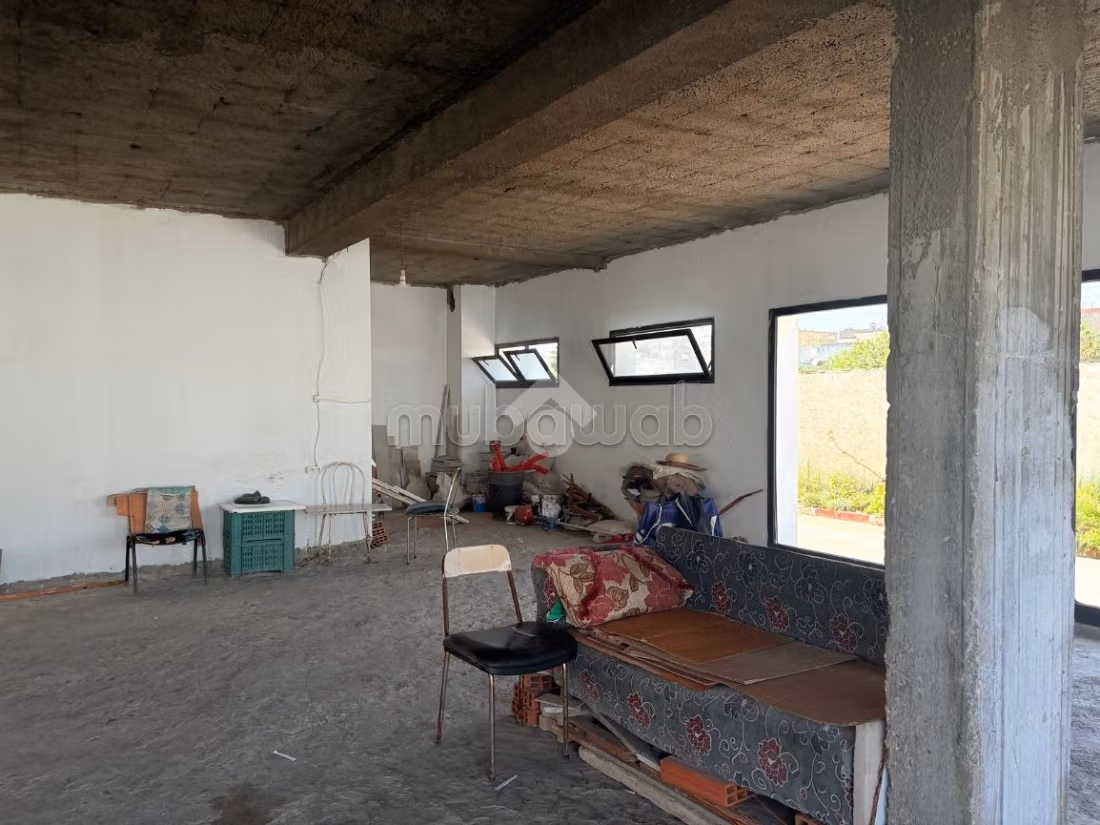 Local commercial en location