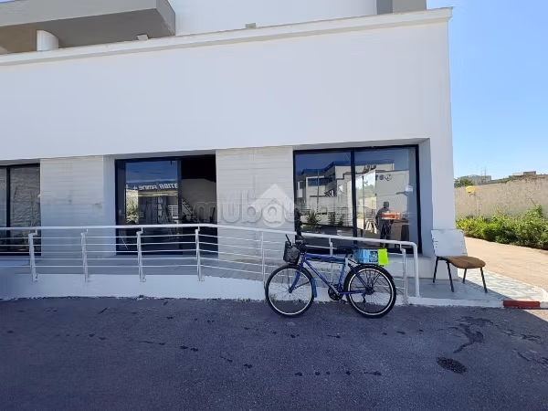 Local commercial en location