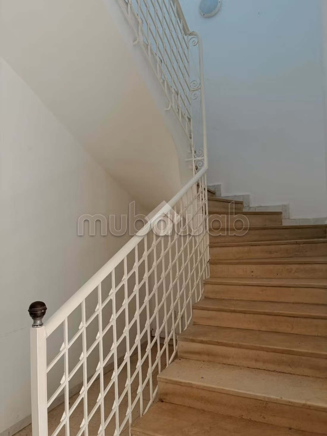 Warehouse for rent