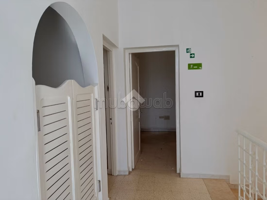 Warehouse for rent