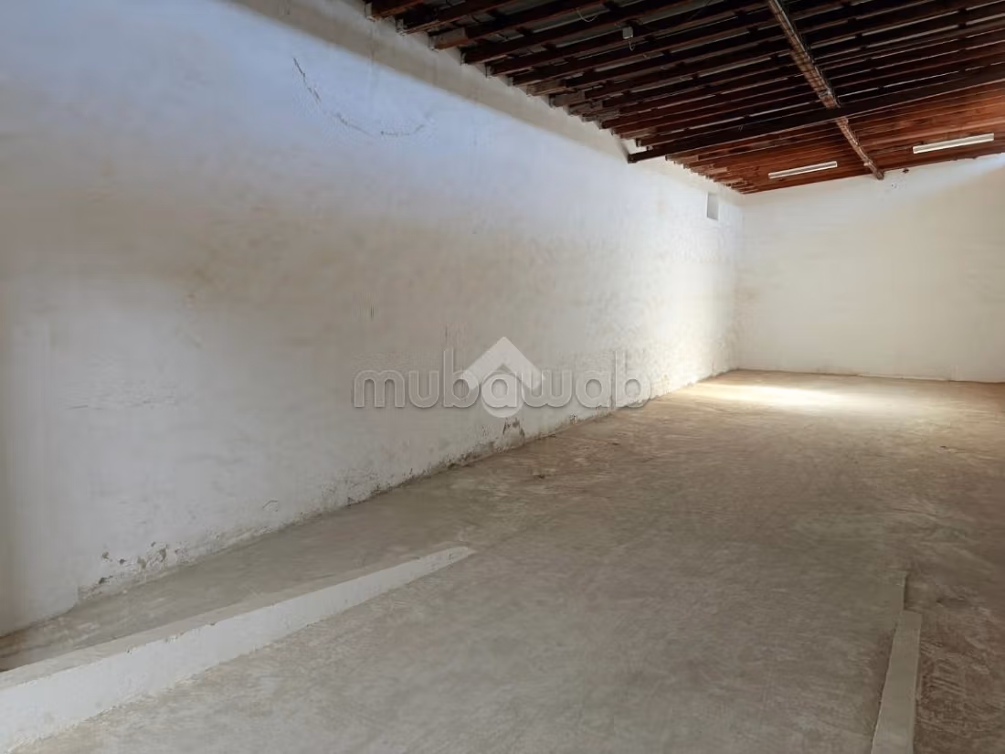 Warehouse for rent