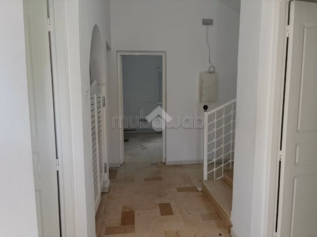 Warehouse for rent